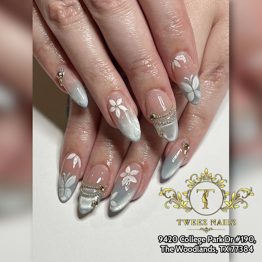 March Nails Ideas